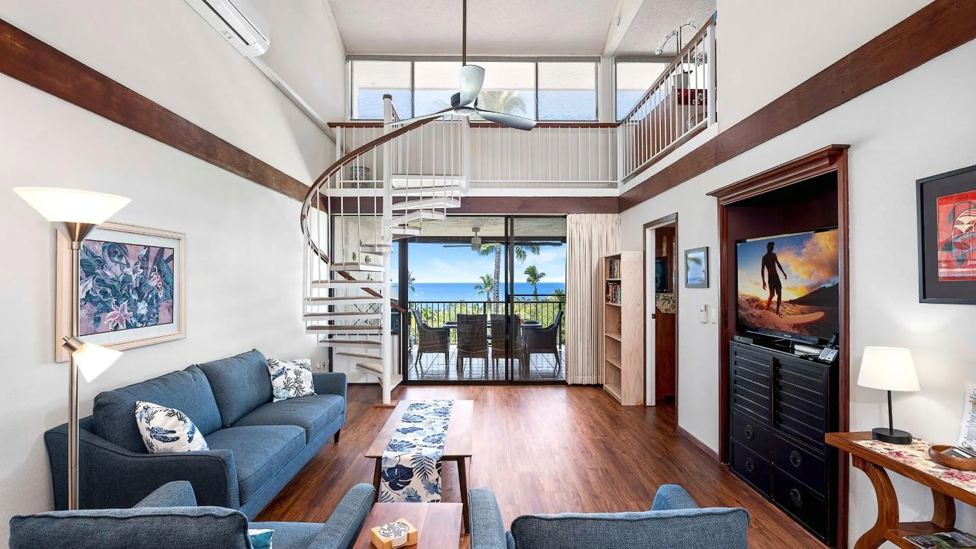 Casa de Férias Country Club Villas 334 Kailua-Kona
