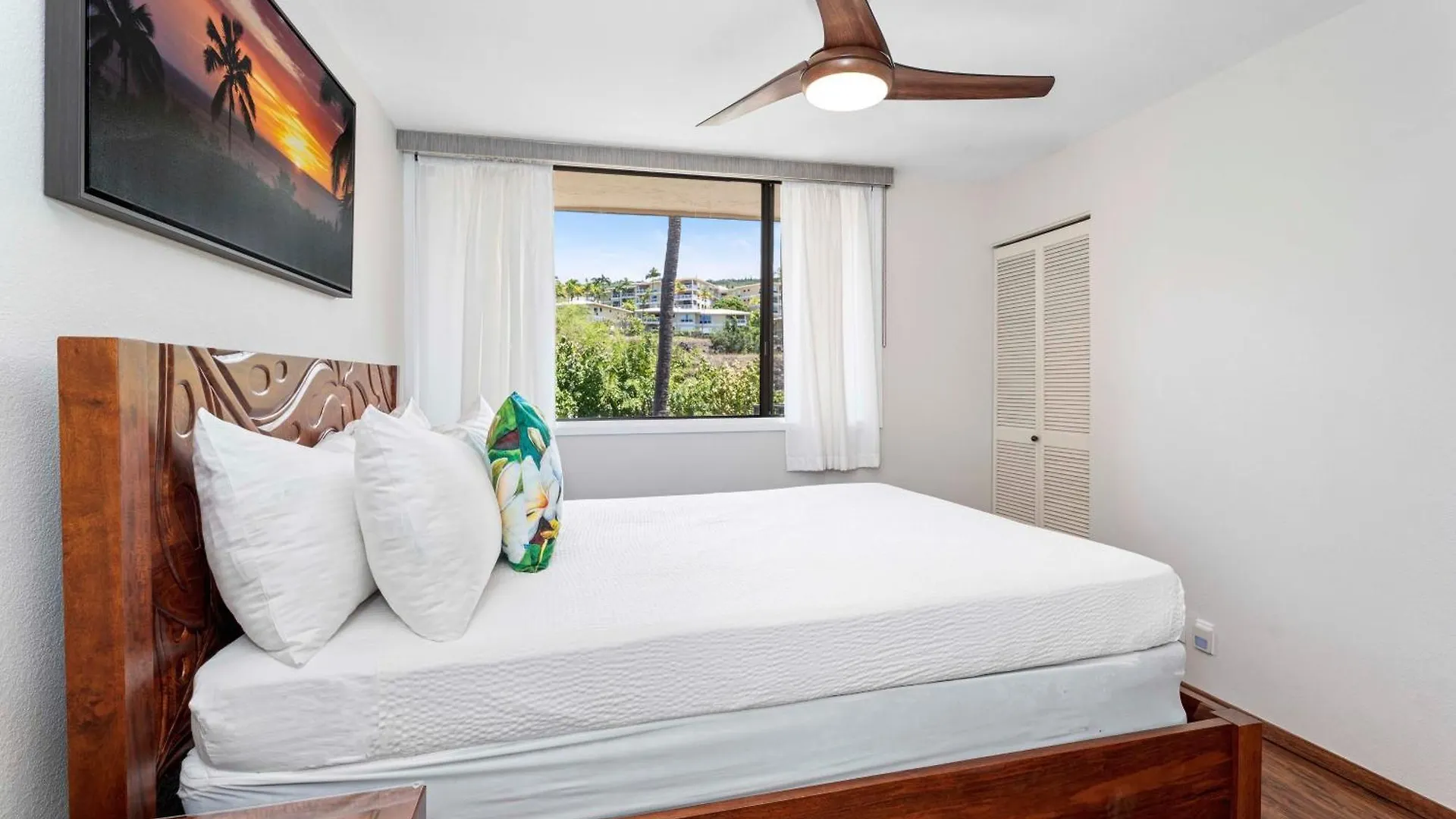 Casa de Férias Country Club Villas 334 Kailua-Kona