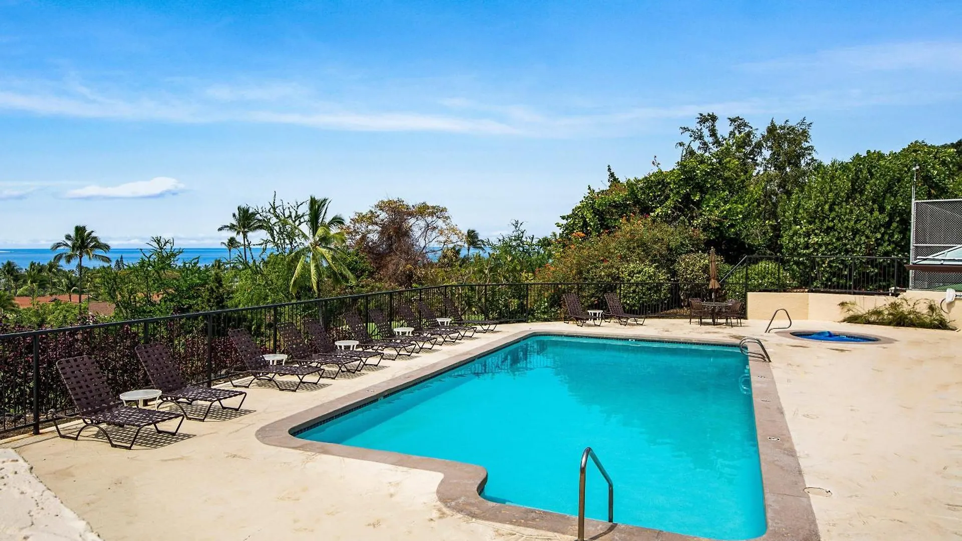 Country Club Villas 334 Kailua-Kona