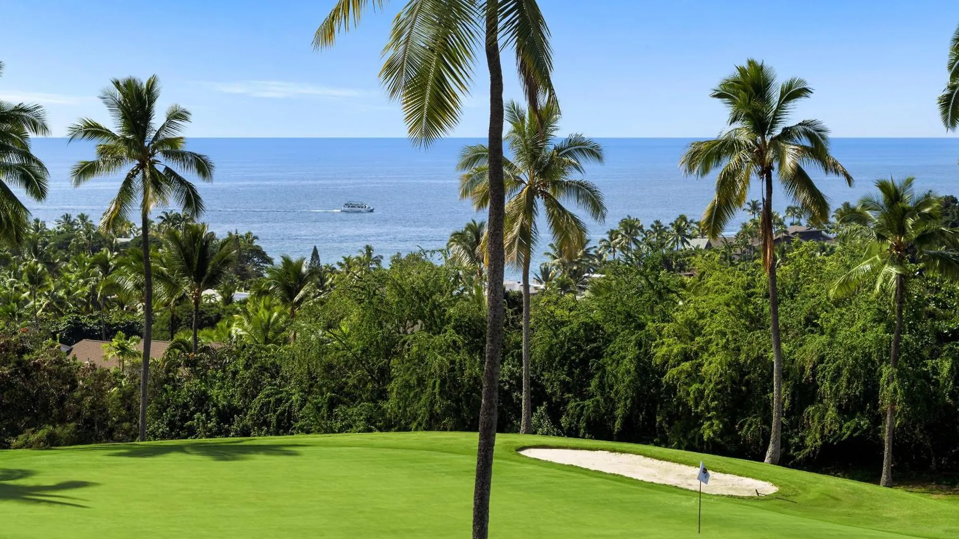 Country Club Villas 334 Kailua-Kona
