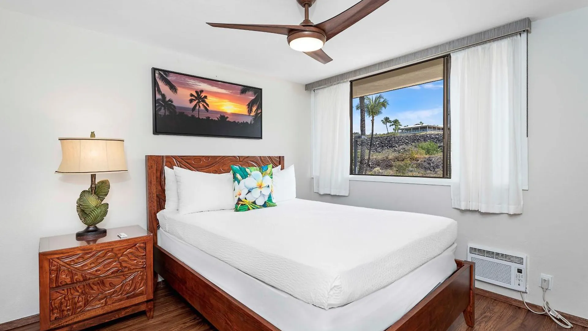 Country Club Villas 334 Kailua-Kona Stany Zjednoczone Ameryki