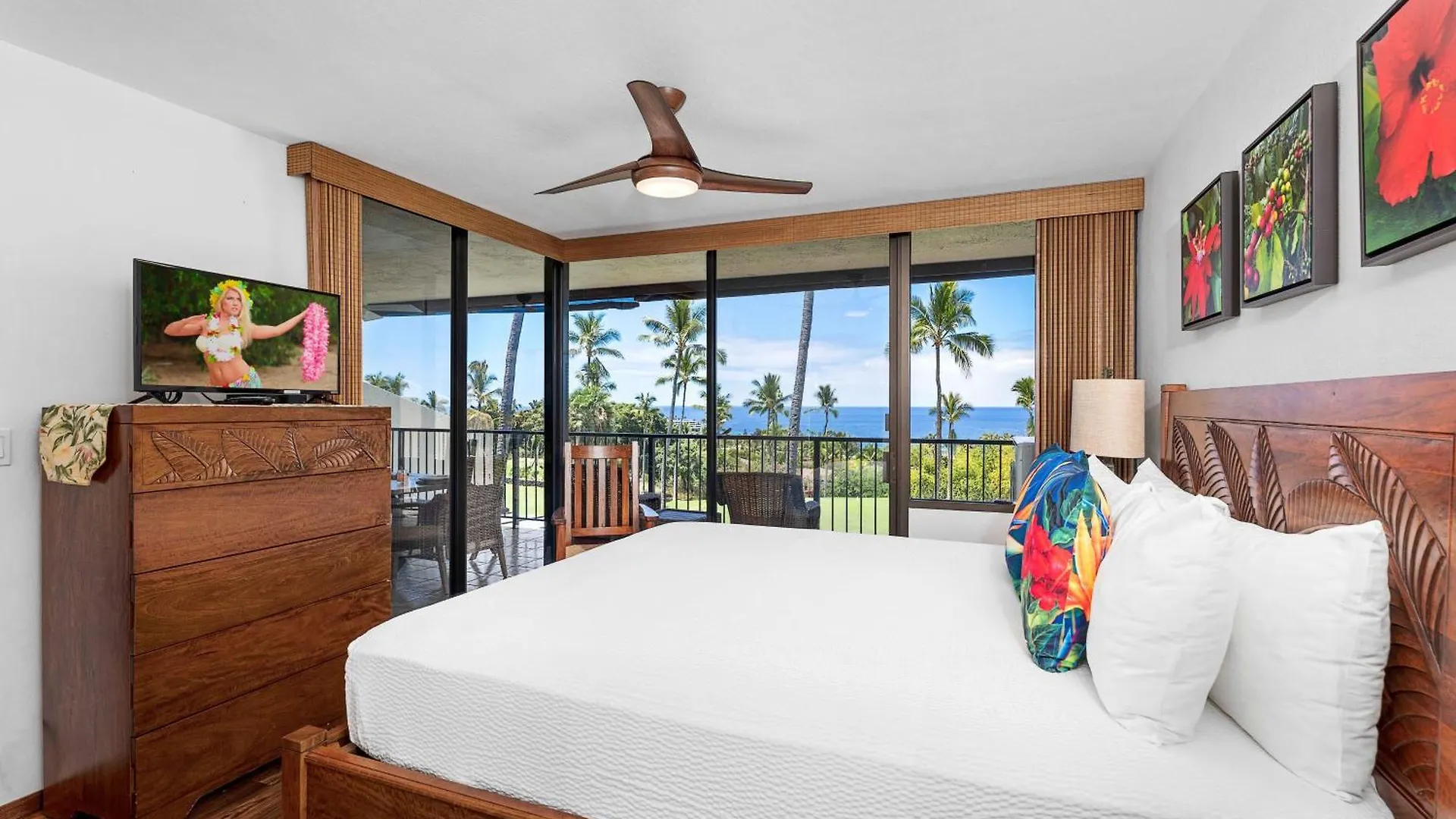 Country Club Villas 334 Kailua-Kona Dom wakacyjny