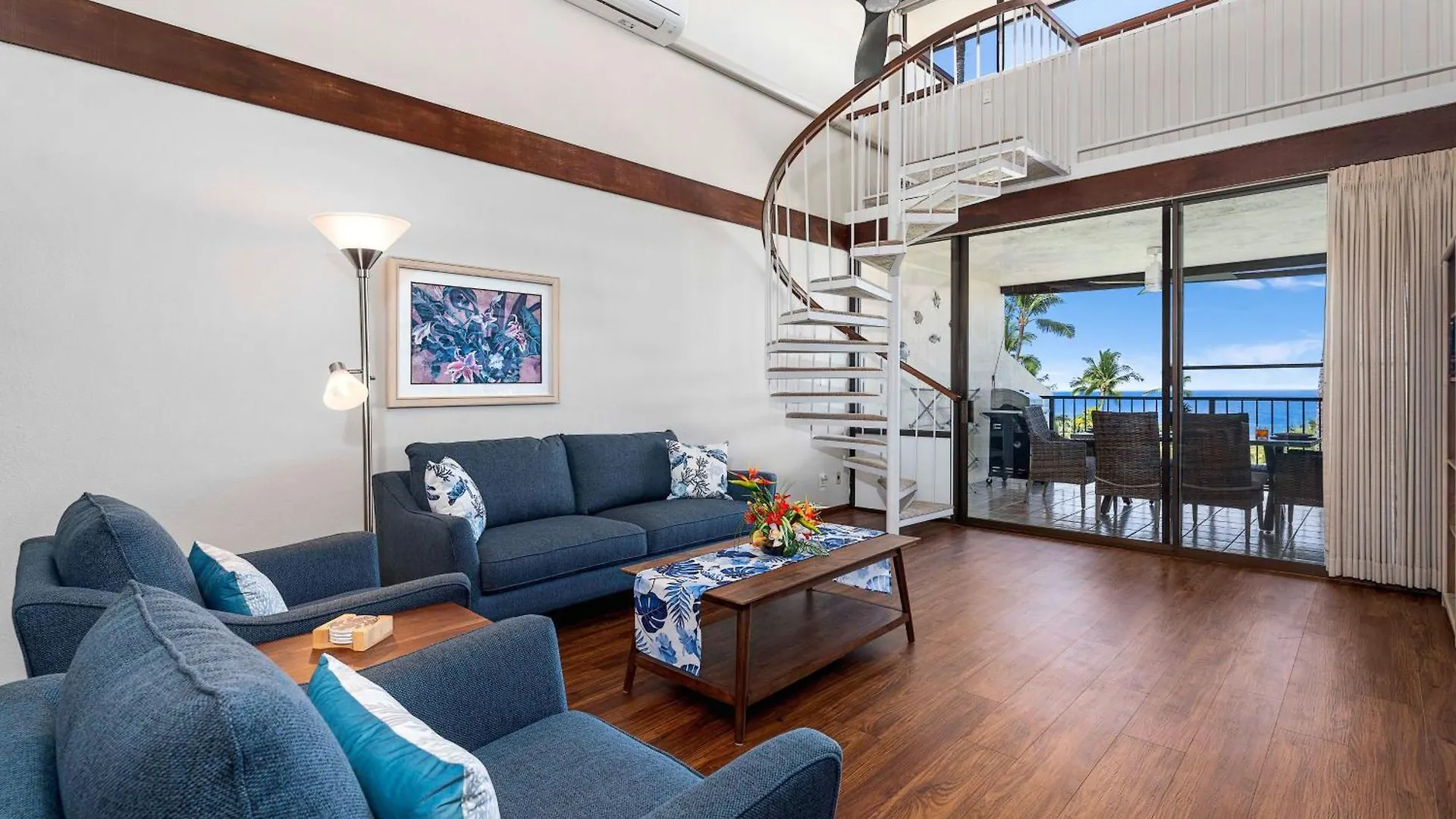 Country Club Villas 334 Kailua-Kona