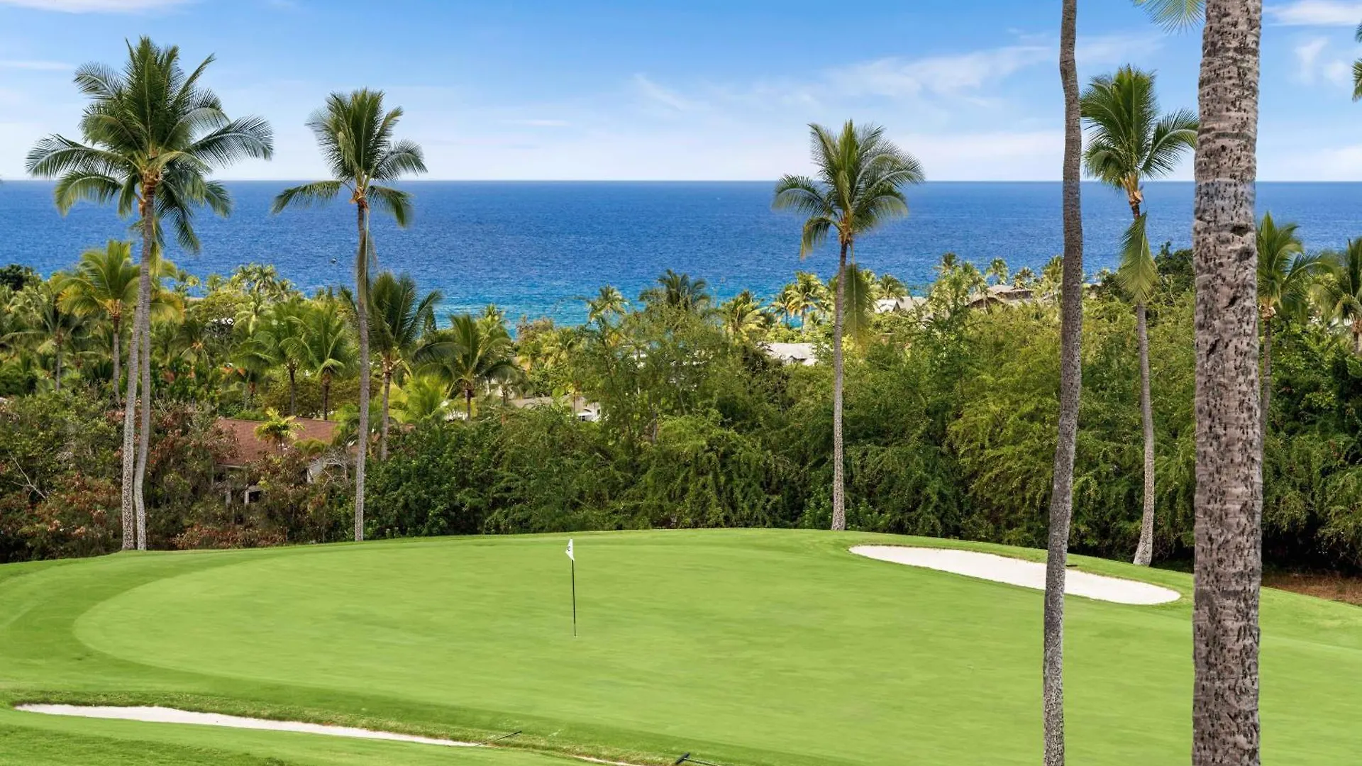 Country Club Villas 334 Kailua-Kona 0*,
