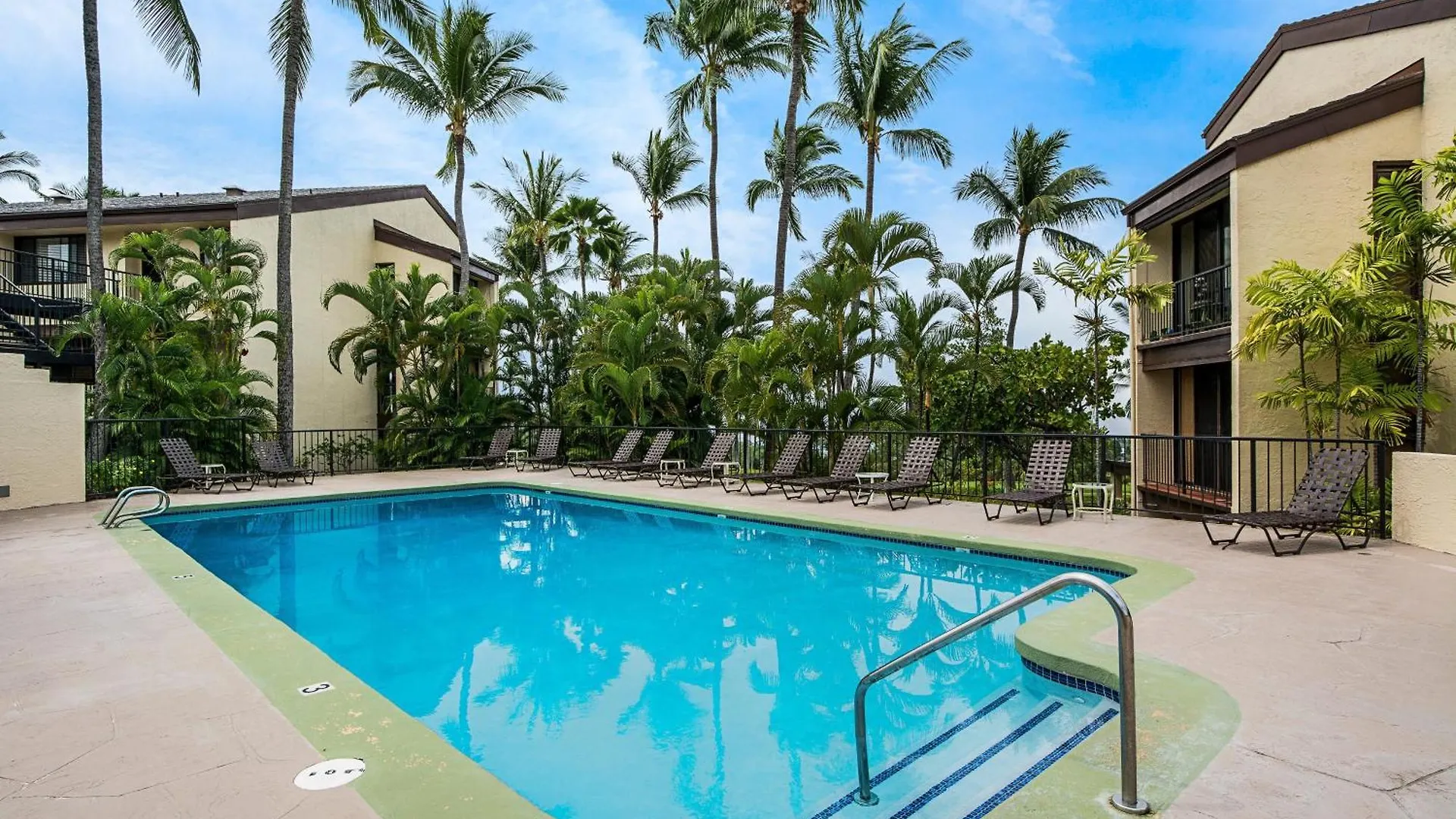 Country Club Villas 334 Kailua-Kona 0*,