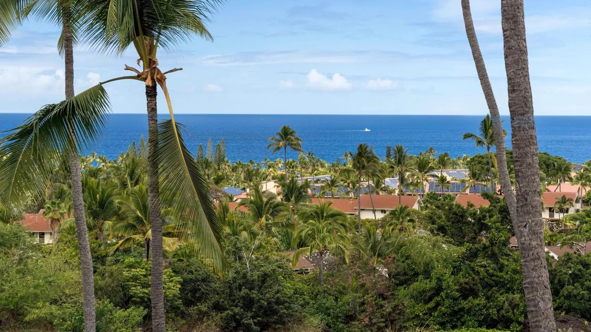 Country Club Villas 334 Kailua-Kona 0*,  Stany Zjednoczone Ameryki